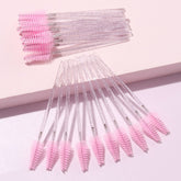 Mascara Wands - 50 Pieces