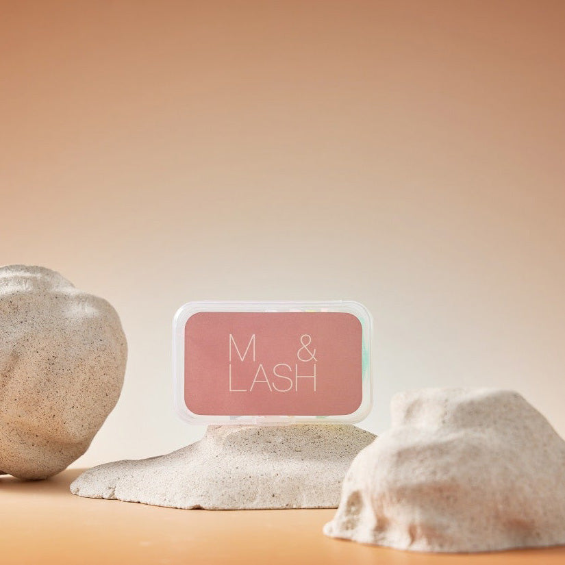Rainbow Lash Lift Pads