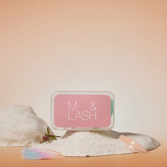 Rainbow Lash Lift Pads