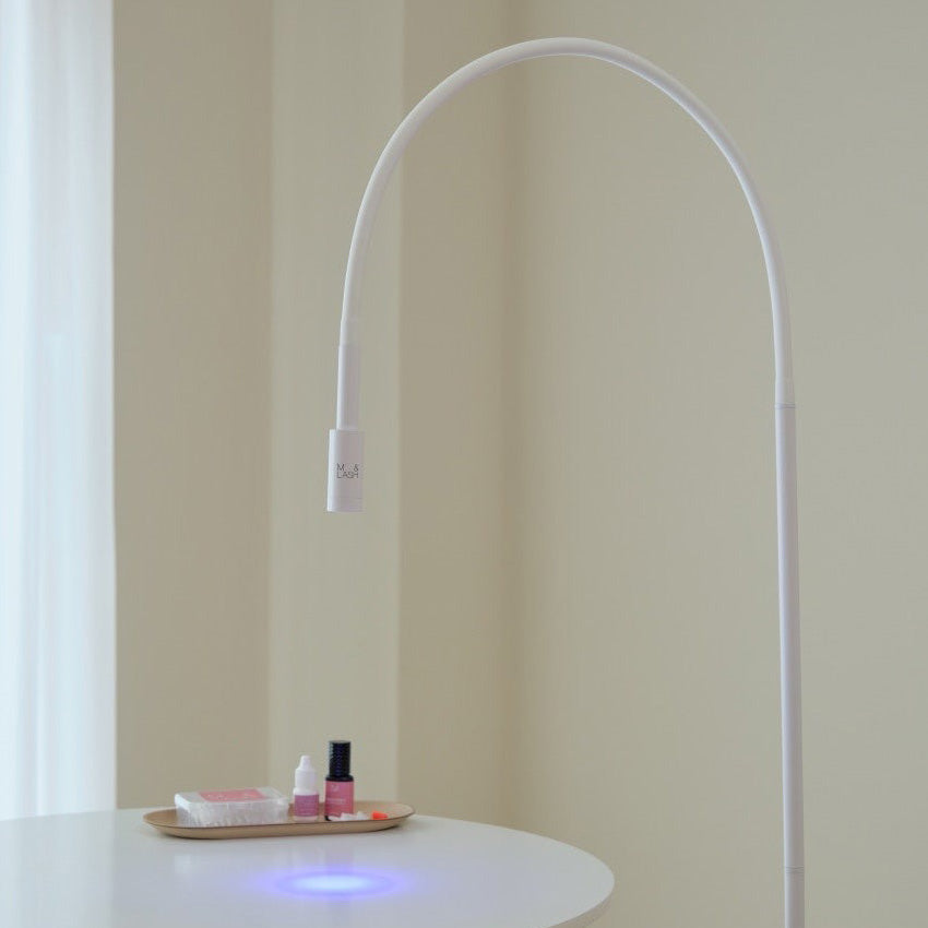 Led Lash Lamp