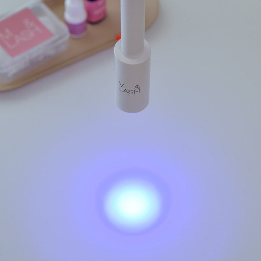 Led Lash Lamp