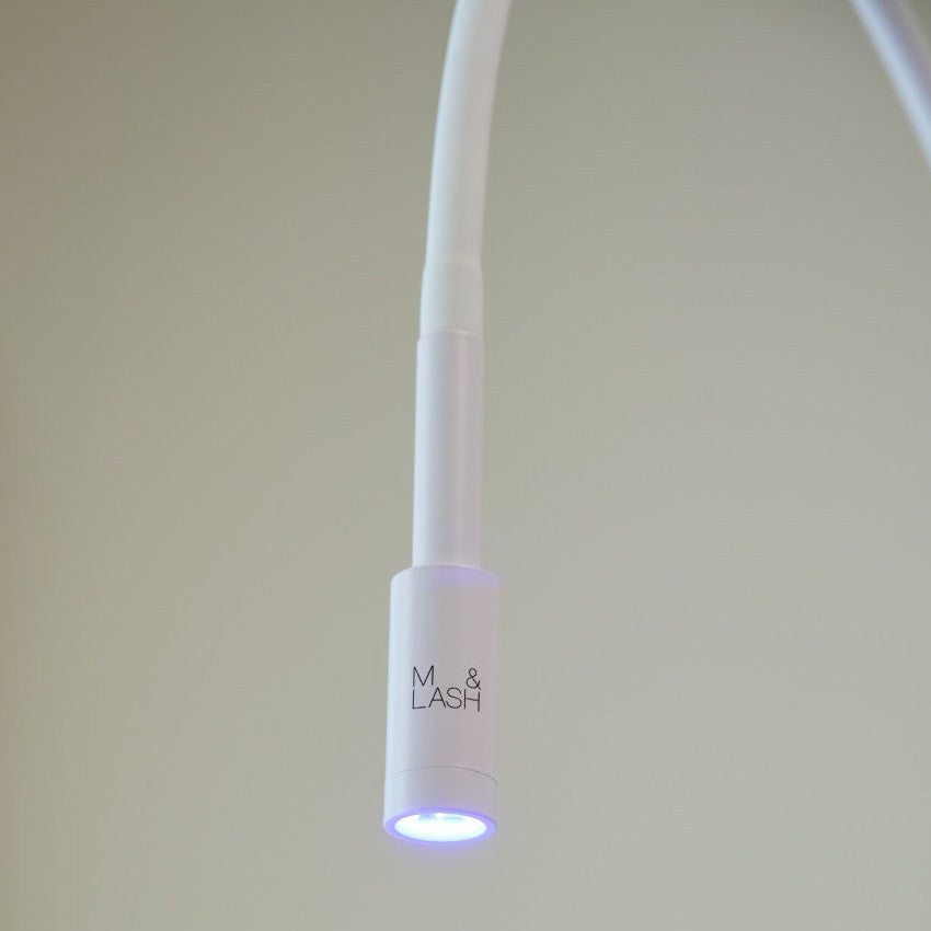 Led Lash Lamp