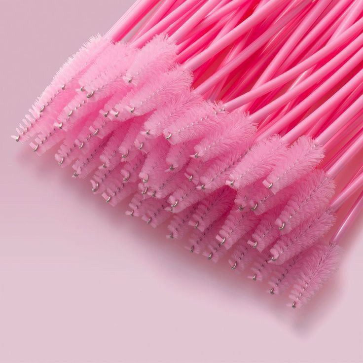 Mascara Wands - 50 Pieces